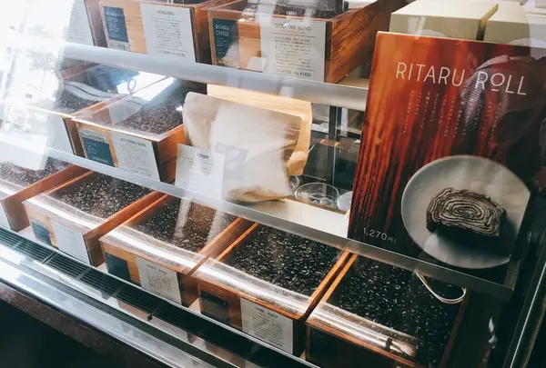 RITARU COFFEEの写真・動画_image_136649
