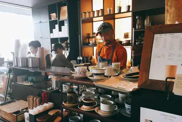 RITARU COFFEEの写真・動画_image_136650