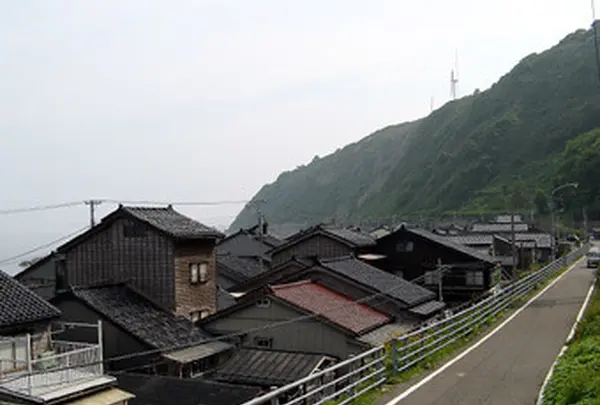 筒石駅の写真・動画_image_136656
