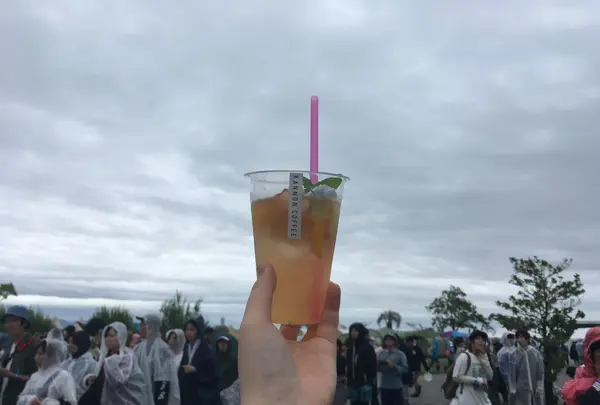 カンノンコーヒーの写真・動画_image_136674