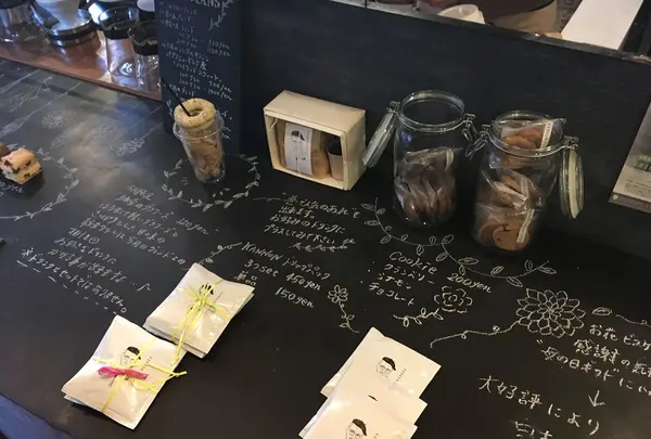 カンノンコーヒーの写真・動画_image_136681
