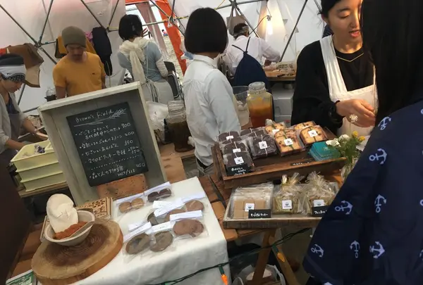 ライステラスカフェの写真・動画_image_136693