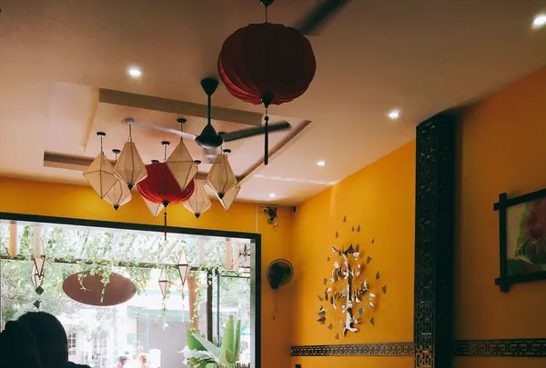 Banh bao. Hoa hong trangの写真・動画_image_136705