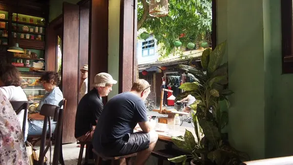 Hoi An Roasteryの写真・動画_image_136708