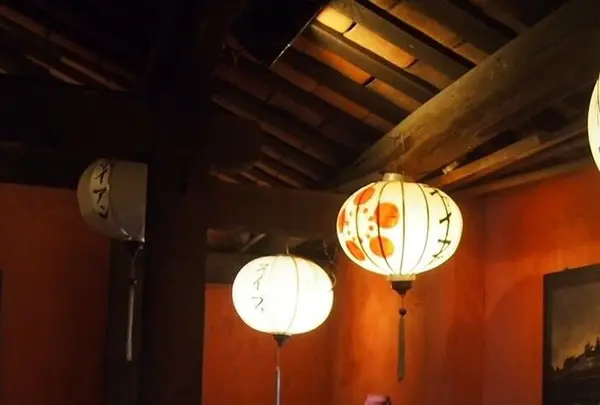 Japanese Bridgeの写真・動画_image_136712