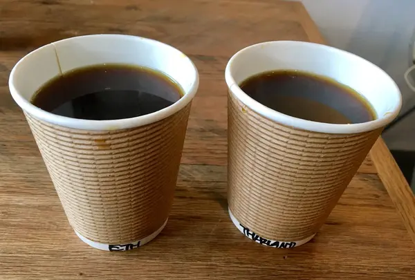 アライズ コーヒー エンタングル （ARiSE Coffee Entangle）の写真・動画_image_136721