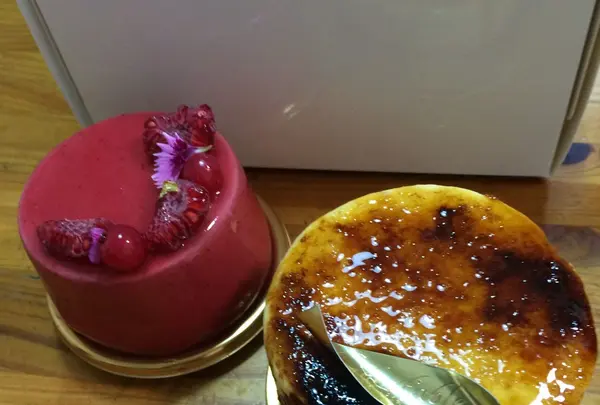 リベルターブル 赤坂本店の写真・動画_image_136725