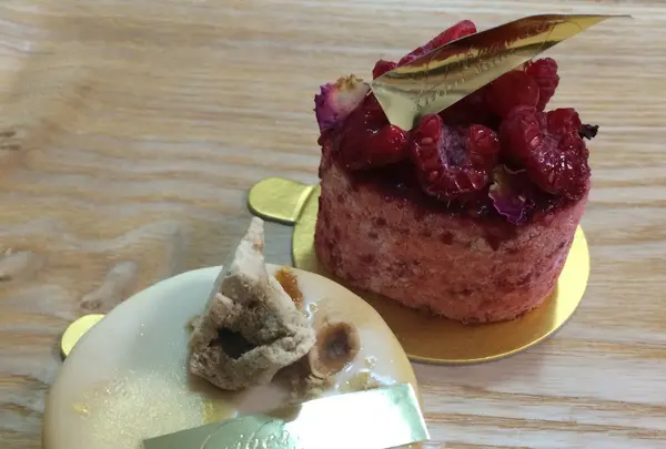 リベルターブル 赤坂本店の写真・動画_image_136728