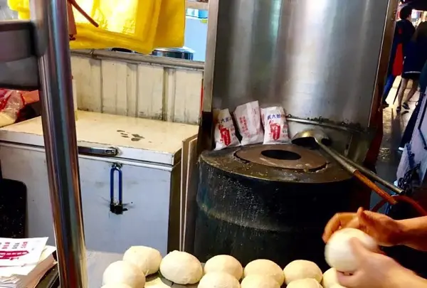 饒河街観光夜市（Raohe Street Night Market）の写真・動画_image_136736