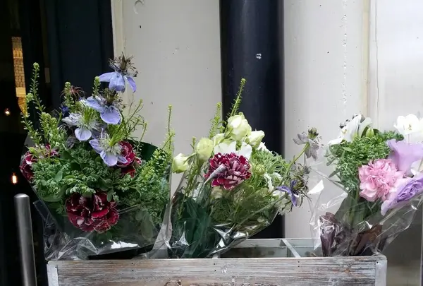 ピースフラワーマーケット＆カフェ （Peace Flower Market & Cafe）の写真・動画_image_136785