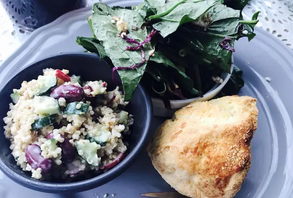 ピースフラワーマーケット＆カフェ （Peace Flower Market & Cafe）の写真・動画_image_136786