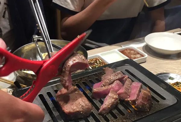 焼肉はやみの写真・動画_image_136792