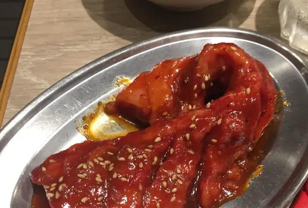焼肉はやみの写真・動画_image_136793