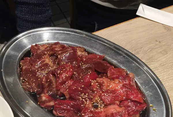 焼肉はやみの写真・動画_image_136795