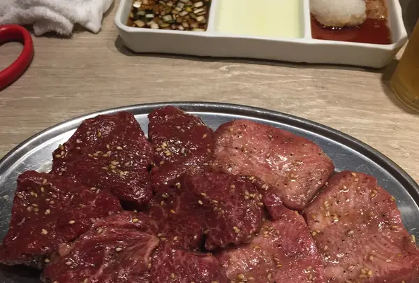 焼肉はやみの写真・動画_image_136797