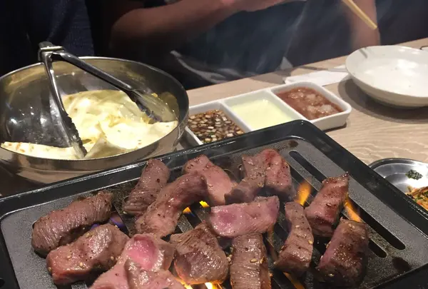 焼肉はやみの写真・動画_image_136798