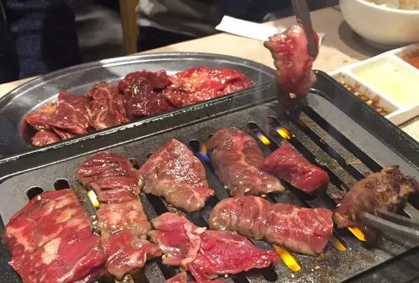 焼肉はやみの写真・動画_image_136802