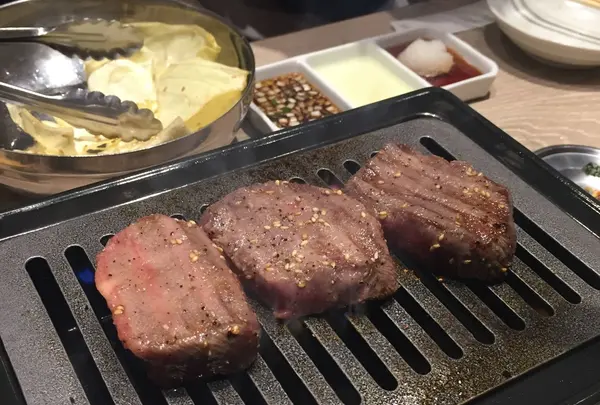 焼肉はやみの写真・動画_image_136807