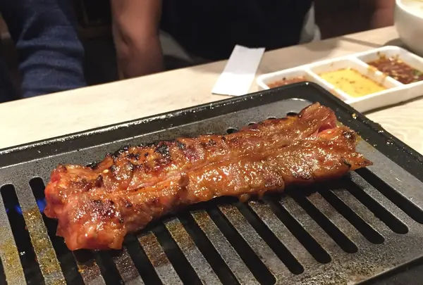 焼肉はやみの写真・動画_image_136809