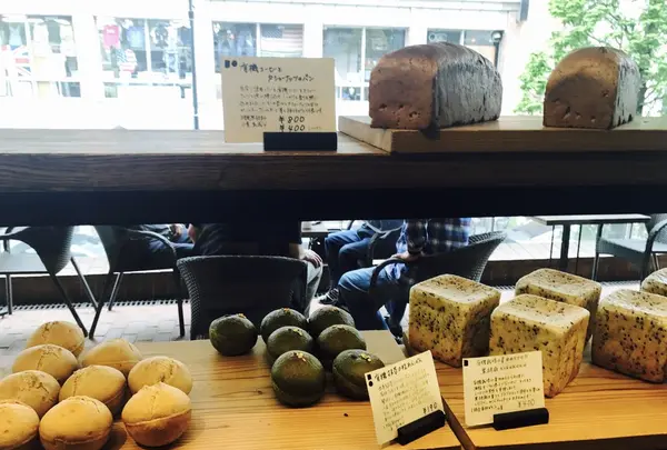 ecomo BAKERYの写真・動画_image_136810