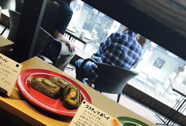 ecomo BAKERYの写真・動画_image_136811