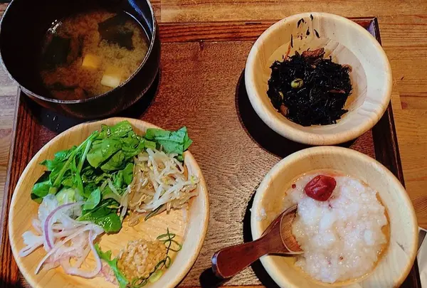 都野菜 賀茂 四条烏丸本店の写真・動画_image_136814