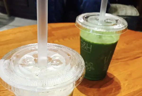 PHYTO CAFE by Amwayの写真・動画_image_136818