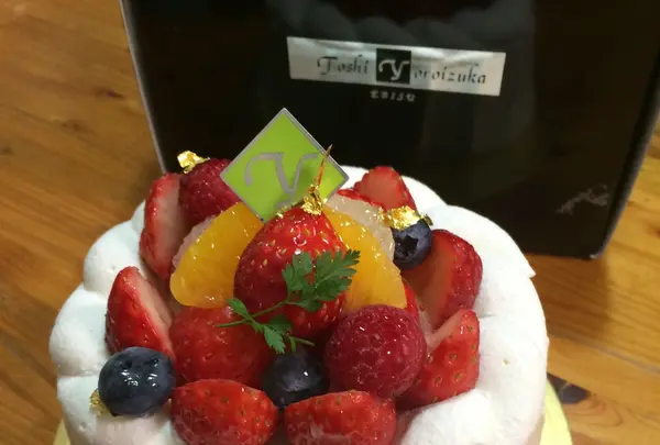 ToshiYoroizuka TOKYOの写真・動画_image_136835