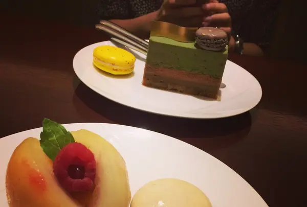 Patisserie雪乃下の写真・動画_image_136836