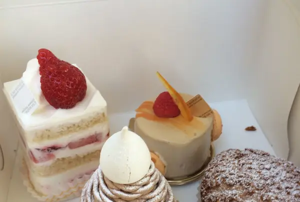 アテスウェイ（a tes souhaits）の写真・動画_image_136840