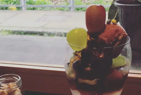 パティスリィ アサコ イワヤナギ（ PÂTISSERIE ASAKO IWAYANAGI）の写真・動画_image_136843