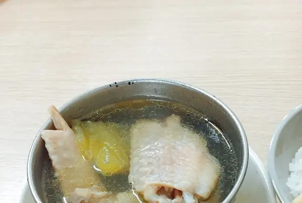 金峰魯肉飯（チンフォンルゥロウファン）の写真・動画_image_136867