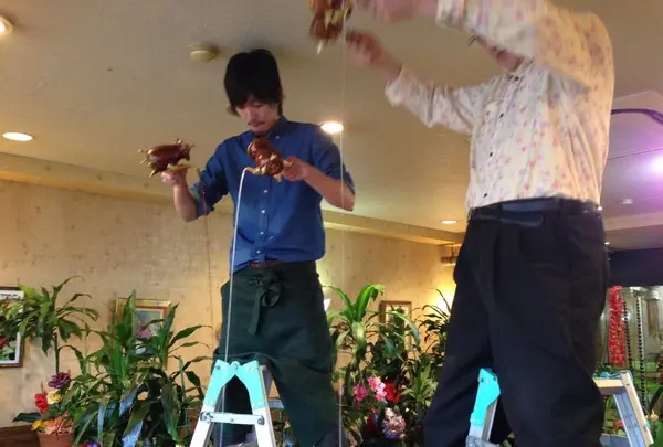 喫茶ツヅキの写真・動画_image_136877