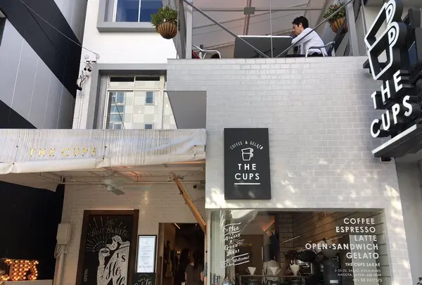 THE CUPS SAKAEの写真・動画_image_136879