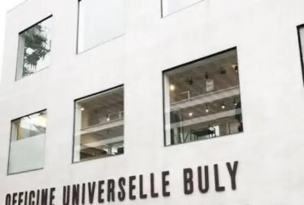 Officine Universelle Buly 1803の写真・動画_image_136883