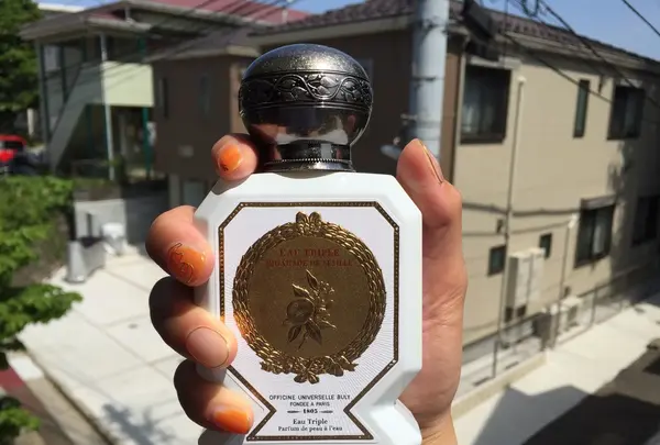 Officine Universelle Buly 1803の写真・動画_image_136889