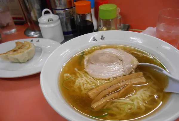 亀嘉の写真・動画_image_136964
