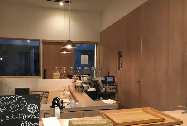 BIEN-ÊTRE PÂTISSERIE（パティスリー ビヤンネートル）の写真・動画_image_137033