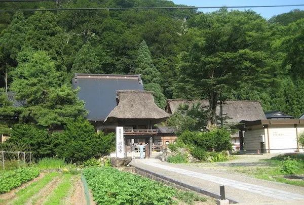 白川郷合掌造りの写真・動画_image_137066