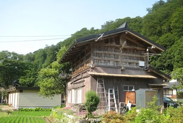 白川郷合掌造りの写真・動画_image_137068