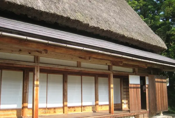 白川郷合掌造りの写真・動画_image_137069