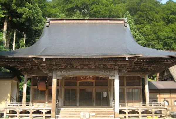 白川郷合掌造りの写真・動画_image_137071