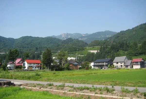 白川郷合掌造りの写真・動画_image_137078