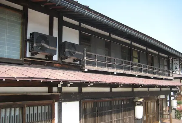 白川郷合掌造りの写真・動画_image_137088