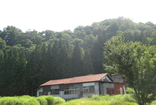 白川郷合掌造りの写真・動画_image_137103