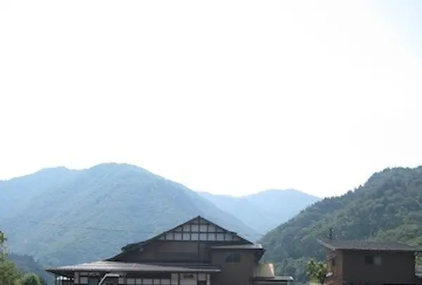 白川郷合掌造りの写真・動画_image_137113