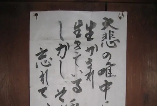 白川郷合掌造りの写真・動画_image_137131