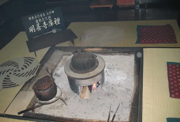 白川郷合掌造りの写真・動画_image_137135
