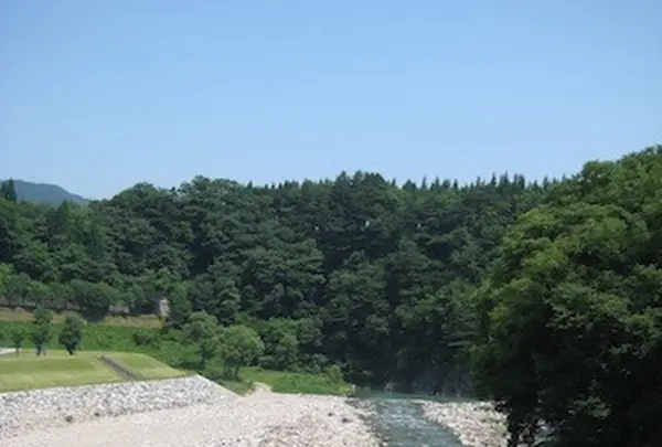 白川郷合掌造りの写真・動画_image_137151