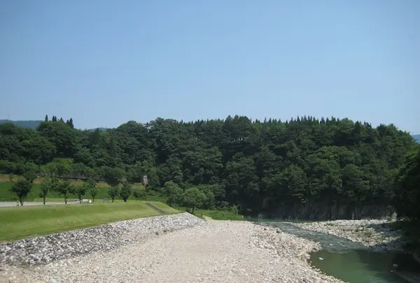 白川郷合掌造りの写真・動画_image_137153